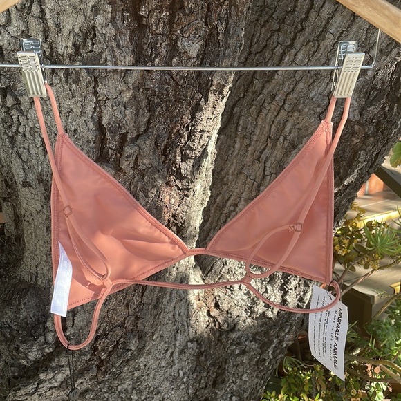 TOP Minimale Animale bikini top size L! - Picture 4 of 11